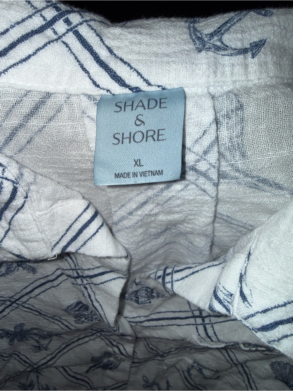 Nautical Shell Set - Picture 5 of 8